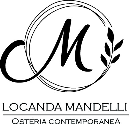 Logo Locanda Mandelli